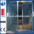 High Quality Thermal Break Aluminum French Door